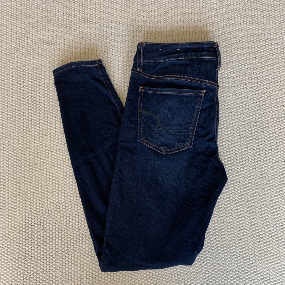 American Eagle Next Lever Jegging